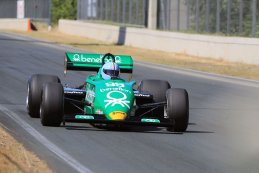Tyrrell 011