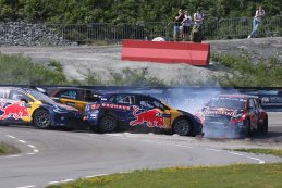 2023 World RX of Norway