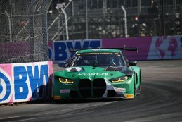 Marco Wittmann - Project 1 BMW M4 GT3
