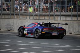 Jack Aitken - Emil Frey Racing Ferrari 296 GT3