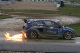 Hans-Jøran Østreng - Hyundai i20