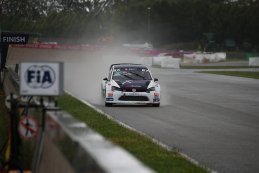 Sivert Svardal - Volkswagen Polo