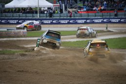 2023 World RX of Benelux RX2e