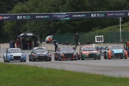 2023 World RX of Benelux Euro RX1