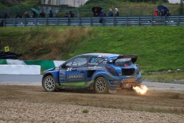 Hans-Jøran Østreng - Hyundai i20