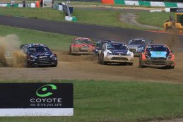 2023 World RX of Benelux Euro RX1
