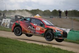 Yury Belevskiy - Audi S1