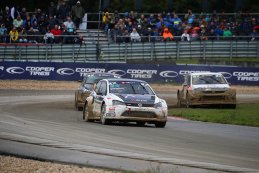 Sivert Svardal - Volkswagen Polo