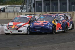 2023 World RX of Benelux RX2e