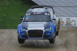 Enzo Ide - Audi S1