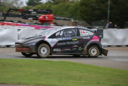 Nils Andersson - Team E