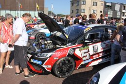 JFT by PG Motorsport - Renault Clio 4 RS