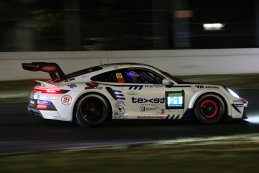 RedAnt Racing - Porsche 992 GT3 Cup