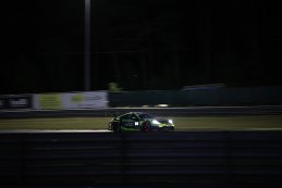 Q1-Trackracing - Porsche 992