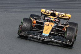 Oscar Piastri - McLaren