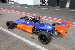 Chris Whittingham - Royale RP30
