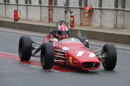 Damien Delhase - Merlyn MK11A