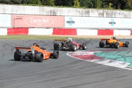 2023 Historic Monoposto Racing Zolder