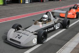 Roel Geraerts - Royale RP27