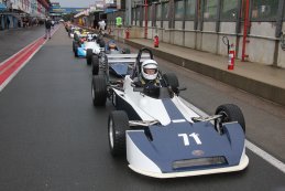 Stefan Schroyen - Royale RP27