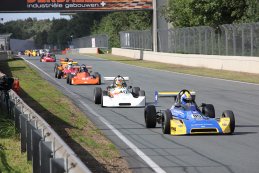 2023 Historic Monoposto Racing Zolder