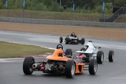 2023 Historic Monoposto Racing Zolder