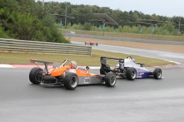 2023 Historic Monoposto Racing Zolder