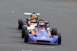 Chris Whittingham - Royale RP30