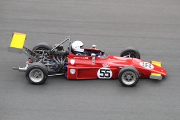 Anthony Raine - Merlyn Mk28