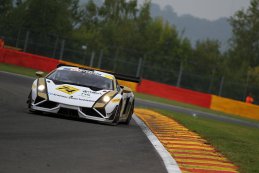 Francorchamps: Kwalificaties en Race 1 in beeld gebracht