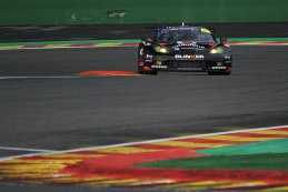 Francorchamps: Kwalificaties en Race 1 in beeld gebracht