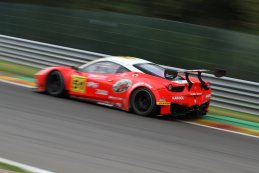 Francorchamps: Kwalificaties en Race 1 in beeld gebracht
