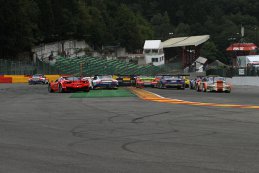 Francorchamps: Kwalificaties en Race 1 in beeld gebracht