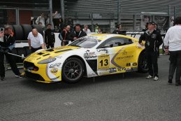 Francorchamps: Kwalificaties en Race 1 in beeld gebracht