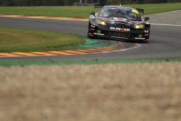 Francorchamps: Kwalificaties en Race 1 in beeld gebracht