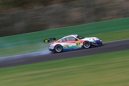 Francorchamps: Kwalificaties en Race 1 in beeld gebracht