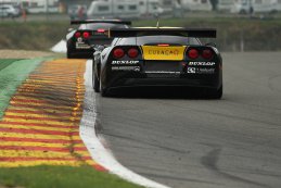 Francorchamps: Kwalificaties en Race 1 in beeld gebracht