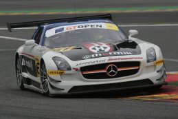 Francorchamps: Kwalificaties en Race 1 in beeld gebracht