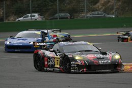 Francorchamps: Kwalificaties en Race 1 in beeld gebracht