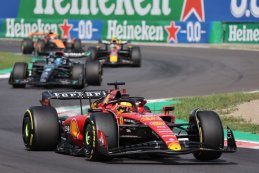 Charles Leclerc - Ferrari