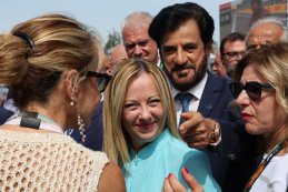 Mohamed Ben Sulayem