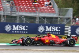 Carlos Sainz - Ferrari