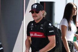 Valtteri Bottas