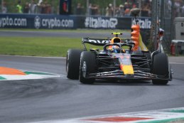 Sergio Pérez - Red Bull
