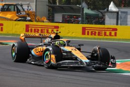 Lando Norris - McLaren