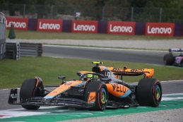 Lando Norris - McLaren