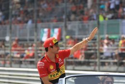 Charles Leclerc