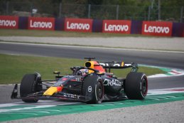 Max Verstappen - Red Bull