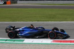 Alexander Albon - Williams Racing