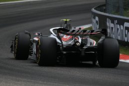 Kevin Magnussen - Haas F1 Team
